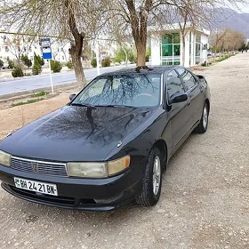 Toyota Cresta 1993