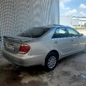 Toyota Camry 2002
