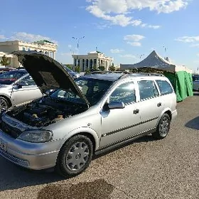 Opel Astra 1999