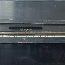fortepiano