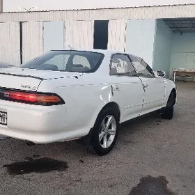 Toyota Mark II 1994
