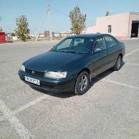 Toyota Carina 1995