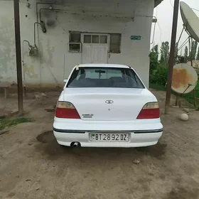 Daewoo Cielo 1995