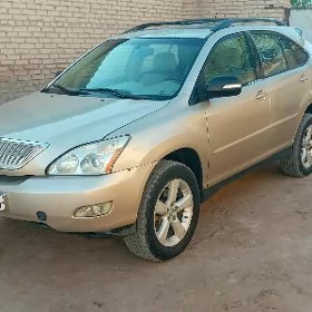 Lexus RX 330 2004