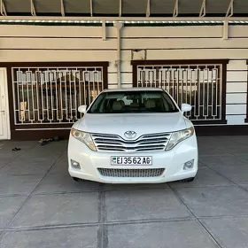 Toyota Venza 2012