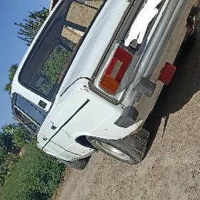 Lada 2106 1986