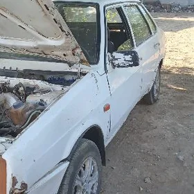 Lada 21099 1993