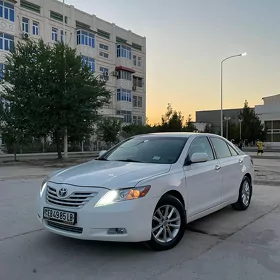 Toyota Camry 2009