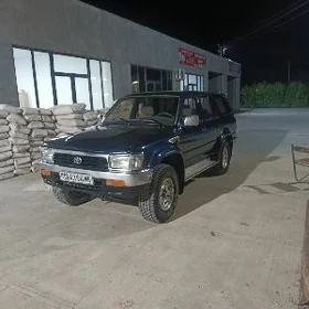 Toyota 4Runner 1993