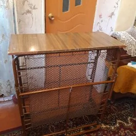 кровать раскладная