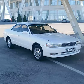 Toyota Chaser 1993