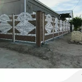  BETON ZABOR WARATA 