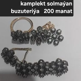 buzuteriýa