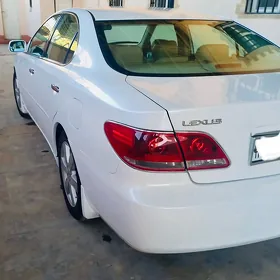 Lexus ES 330 2006