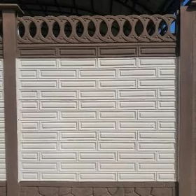 BETON ZABOR WARATA 