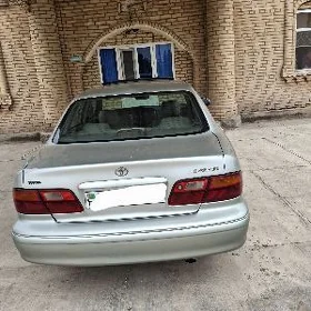 Toyota Avalon 1999