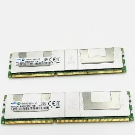 RAM 64GB, 2 X 32 SERWER