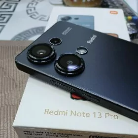 Redmi Not 13 PRO