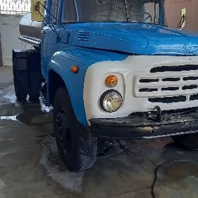 Zil 130 1981