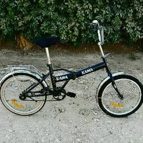 kama tigir 20lik