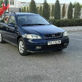 Opel Astra 2000