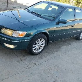 Toyota Camry 1997