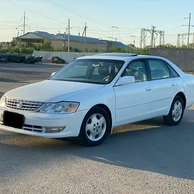 Toyota Avalon 2004