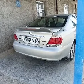 Toyota Camry 2003