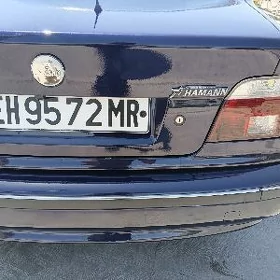 BMW 528 1999