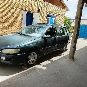 Opel Omega 1996