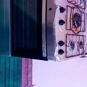 gaz plita