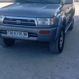 Toyota 4Runner 1999
