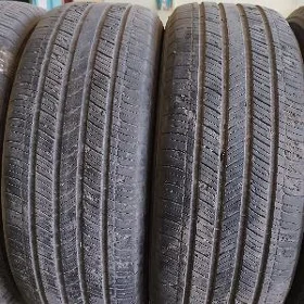 215 55 17 MICHELIN TEKER