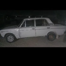 LADA 2106