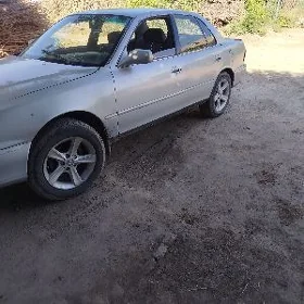 Toyota Camry 1991