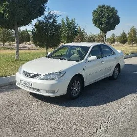 Toyota Camry 2003