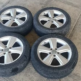 17 diska sclass