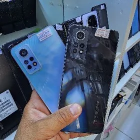 Note12Pro(8/256)