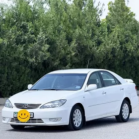 Toyota Camry 2004