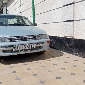 Toyota Corolla 1995