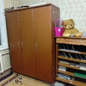 ШКАФ ДЛЯ ОДЕЖДЫ