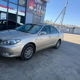Toyota Camry 2003