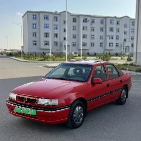 Opel Vectra 1990