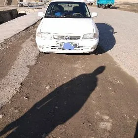 Opel Astra 1996