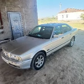 BMW 528 1994