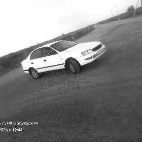 Toyota Camry 1997