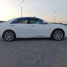Toyota Camry 2008
