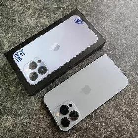 iPhone 13 pro