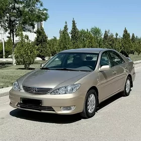 Toyota Camry 2002