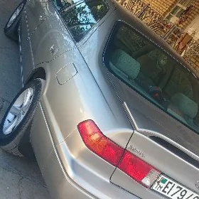 Toyota Camry 2001